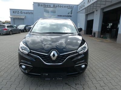 gebraucht Renault Scénic IV Grand BOSE Edition