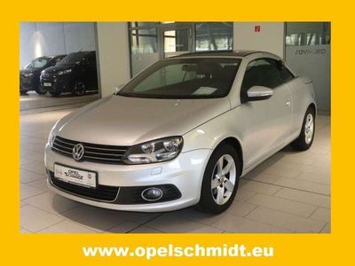 gebraucht VW Eos 1.4 TSI BlueMotion Technology