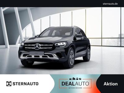 Mercedes GLC300e