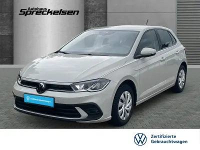 Gebraucht VW Polo