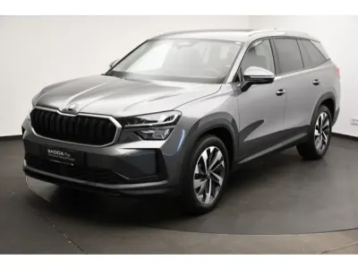 Gebraucht Skoda Kodiaq