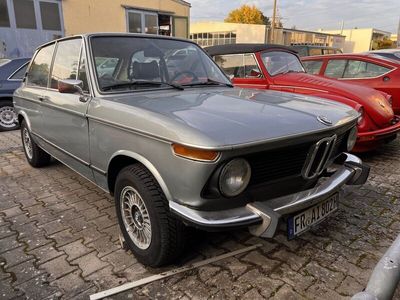 gebraucht BMW 1802 touring