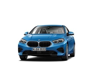 Second-hand BMW 220 Comfort Edition 178 CP (130 kW) 2026 Coupe