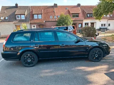 Gebraucht Ford Mondeo
