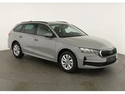 Gebraucht Skoda Octavia