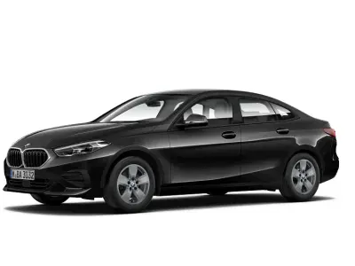 Gebraucht BMW 218 Gran Coupé 136 PS (100 kW) 2024 Coupé
