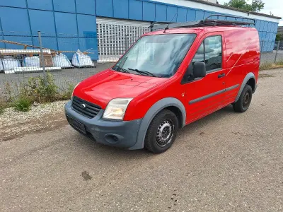 Gebraucht Ford Transit Connect