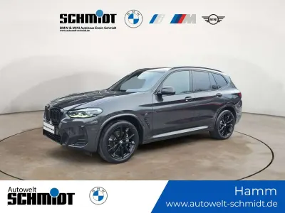 Gebraucht BMW X3