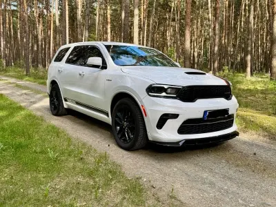 Occasion Dodge Durango