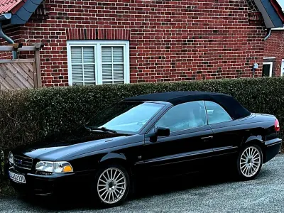 Gebraucht Volvo C70