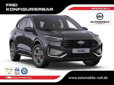 Neu Ford Kuga ST-Line 179 PS (131 kW) 2026 SUV
