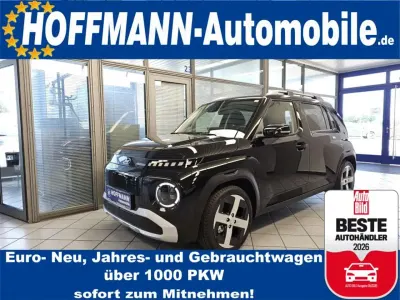 Gebraucht Hyundai Inster