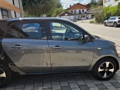 Gebraucht Smart ForFour Electric Drive