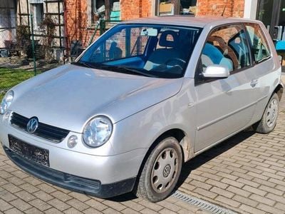 VW Lupo
