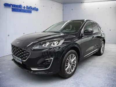 Gebraucht Ford Kuga Vignale 2022 SUV