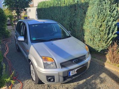 gebraucht Ford Fusion Fusion1.4 Style