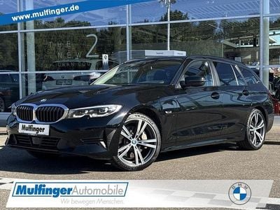 BMW 330e