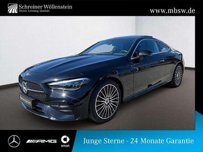 Usata Mercedes 180 AMG 170 CV (125 kW) 2025 Nero Berlina