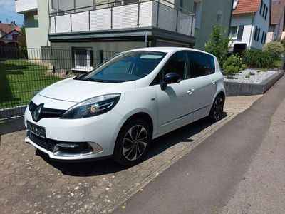 Renault Scénic III