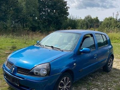 Renault Clio II