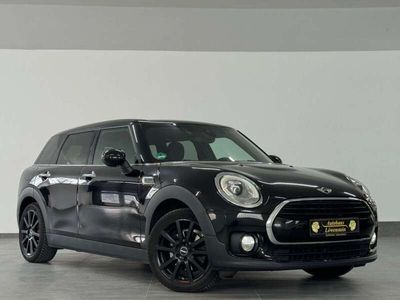 gebraucht Mini Cooper Clubman *SHZ*FSPE*PDC*BI-XENON