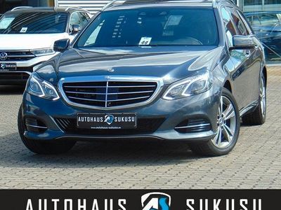 Mercedes E350