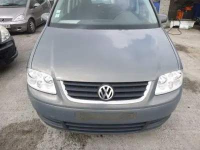 Gebraucht VW Touran