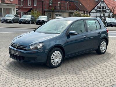 gebraucht VW Golf VI 1.4TSI Comfortline 1.Hand Scheckheft PDC