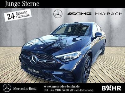 Mercedes GLC300e