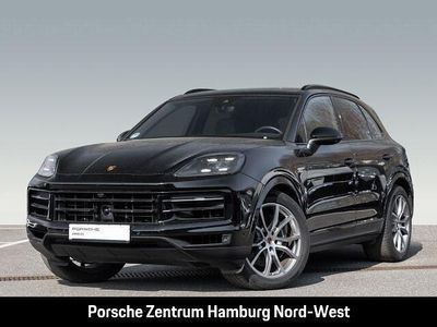Gebraucht Porsche Cayenne Sport 470 PS (345 kW) 2023 Schwarz SUV