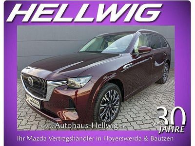 Gebraucht Mazda 2 Takumi-Line 328 PS (241 kW) 2024 Kleinwagen