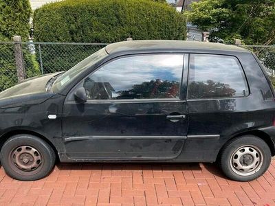 gebraucht VW Lupo 1,0 Moto TÜV 11/2024