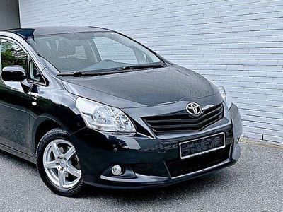 Toyota Verso