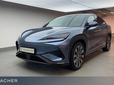 Gebraucht BYD Sealion 7 389 kW (530 PS) 2026 Grau SUV