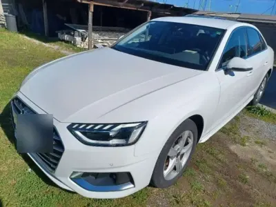 Gebraucht Audi A4