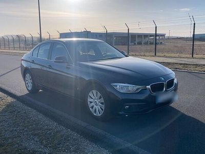 gebraucht BMW 330e iPerformance