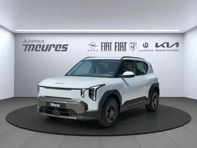 Neu Kia EV2 Air 108 kW (147 PS) 2026 Weiß SUV