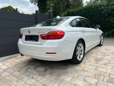 Gebraucht BMW 420 Gran Coupé
