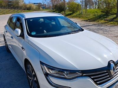 Renault Talisman GrandTour