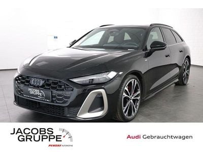 Schwarz Gebraucht 2025 Audi A5 Edition .1 Kombi | 56.880 € (Fairer Preis)
