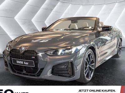 Nouă BMW M440 M Sport 392 CP (288 kW) 2026 Gri Berlinǎ