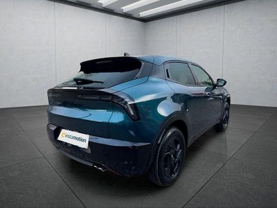 Neu Alfa Romeo GT Junior 145 PS (106 kW) 2025 Blau SUV