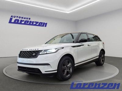 Weiß Gebraucht 2021 Land Rover Range Rover Velar S SUV | 36.980 € (Fairer Preis)