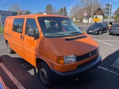 VW T4