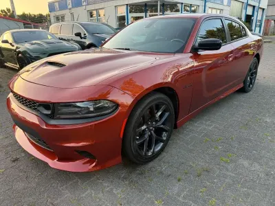 Gebraucht Dodge Charger