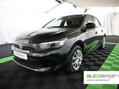 Gebraucht Opel Corsa-e Edition 100 kW (136 PS) 2024 Schwarz Kleinwagen