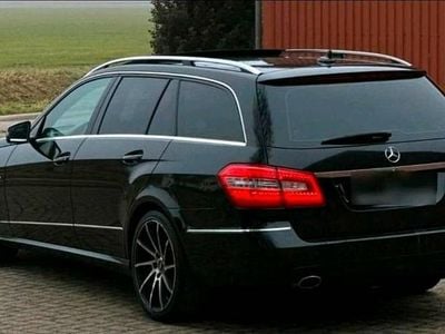 Gebraucht Mercedes C300 244 PS (179 kW) 2010 Kombi