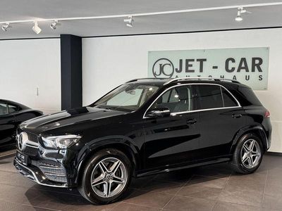Mercedes GLE400