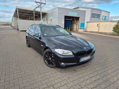 gebraucht BMW 520 d Touring -