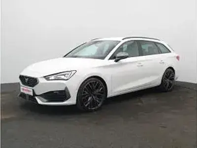 Gebraucht Cupra Leon